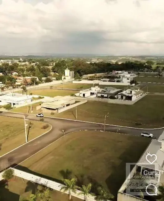 Foto 3 de Terreno / Lote à venda, 640m2 em Horto Florestal, Sorocaba - SP