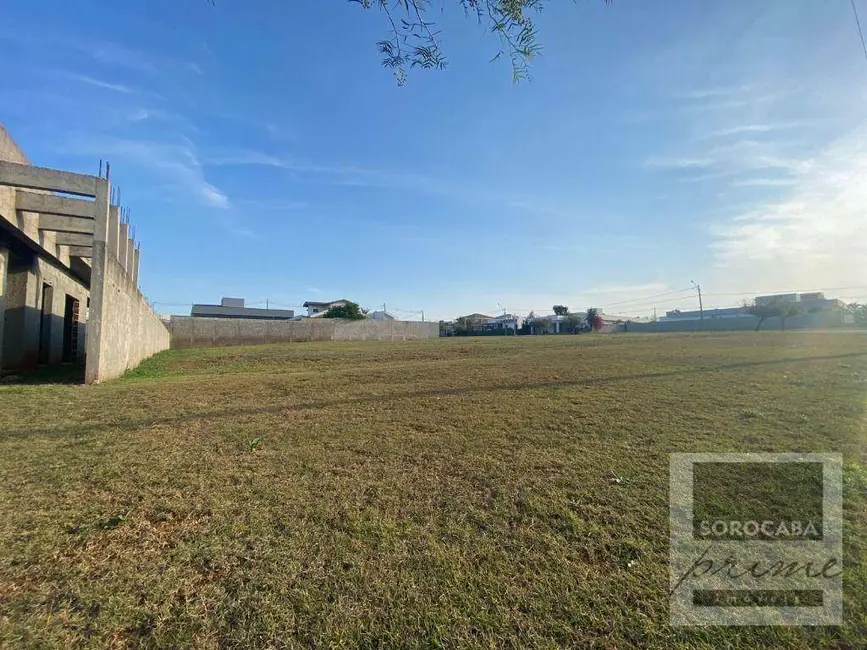 Foto 5 de Terreno / Lote à venda, 640m2 em Horto Florestal, Sorocaba - SP