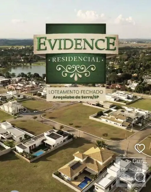 Foto 4 de Terreno / Lote à venda, 640m2 em Horto Florestal, Sorocaba - SP