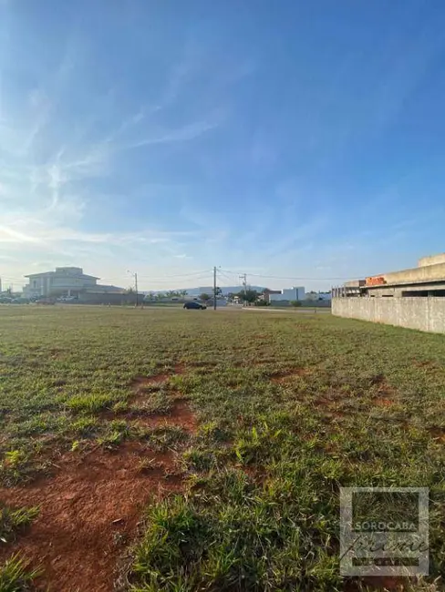 Foto 7 de Terreno / Lote à venda, 640m2 em Horto Florestal, Sorocaba - SP