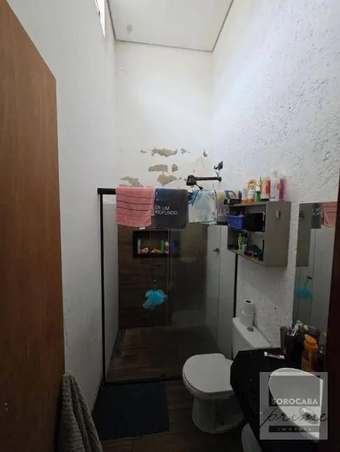 Foto 7 de Casa de Condomínio com 2 quartos à venda, 154m2 em Horto Florestal, Sorocaba - SP