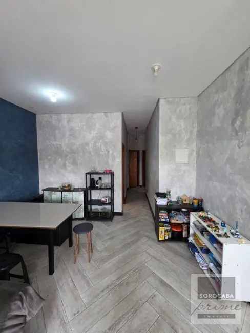 Foto 3 de Casa de Condomínio com 2 quartos à venda, 154m2 em Horto Florestal, Sorocaba - SP