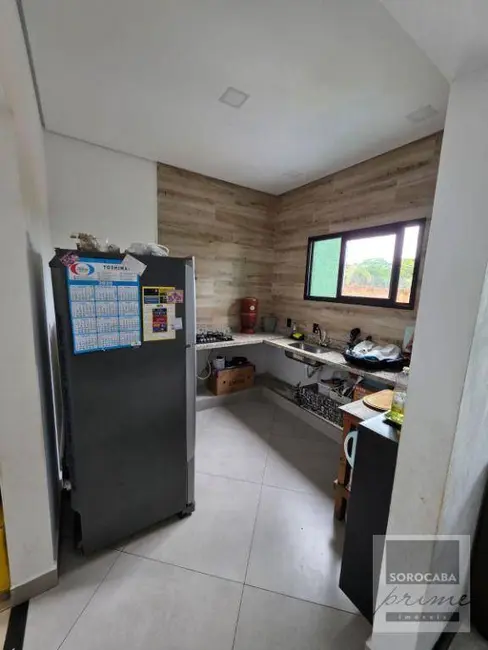 Foto 5 de Casa de Condomínio com 2 quartos à venda, 154m2 em Horto Florestal, Sorocaba - SP