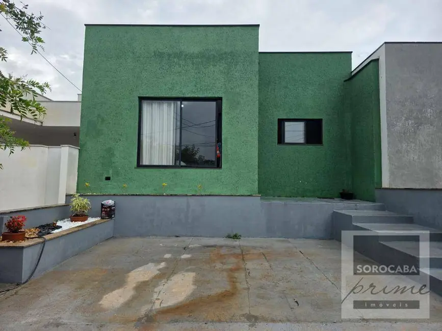 Foto 1 de Casa de Condomínio com 2 quartos à venda, 154m2 em Horto Florestal, Sorocaba - SP