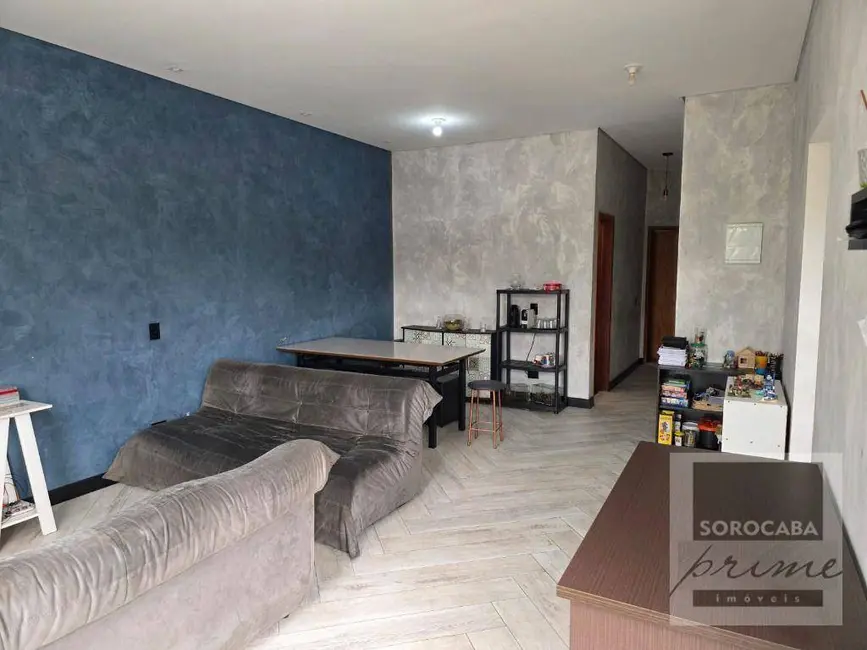 Foto 2 de Casa de Condomínio com 2 quartos à venda, 154m2 em Horto Florestal, Sorocaba - SP