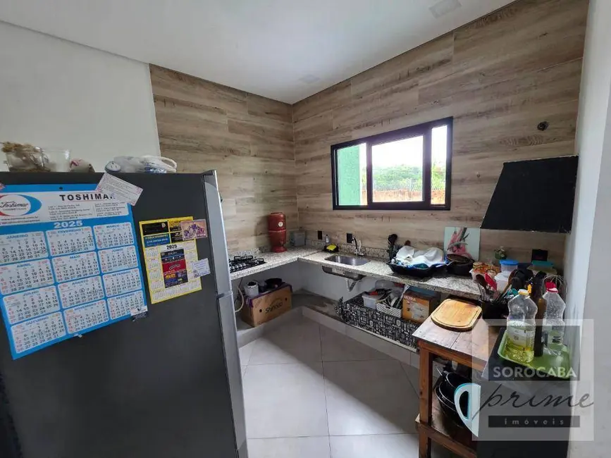Foto 6 de Casa de Condomínio com 2 quartos à venda, 154m2 em Horto Florestal, Sorocaba - SP