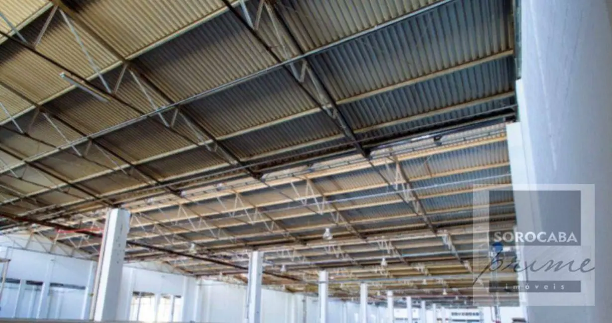 Foto 2 de Sala Comercial à venda e para alugar, 54085m2 em Éden, Sorocaba - SP