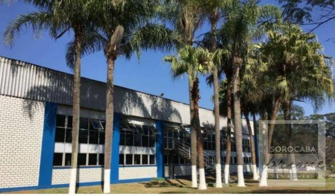 Foto 3 de Sala Comercial à venda e para alugar, 54085m2 em Éden, Sorocaba - SP