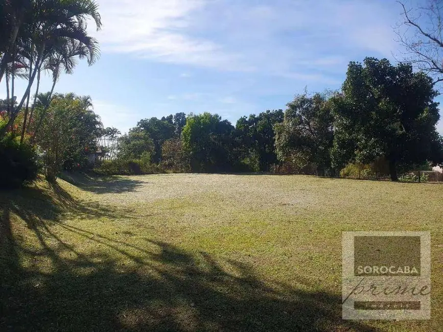Chácara com 3 quartos à venda, 4000m2 em Recanto dos Juritis, Sorocaba - SP - imagem 5 Foto 5 de Chácara com 3 quartos à venda, 4000m2 em Recanto dos Juritis, Sorocaba - SP