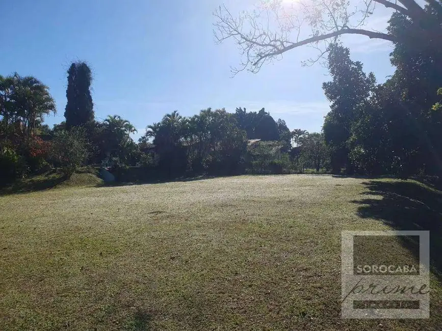 Chácara com 3 quartos à venda, 4000m2 em Recanto dos Juritis, Sorocaba - SP - imagem 7 Foto 7 de Chácara com 3 quartos à venda, 4000m2 em Recanto dos Juritis, Sorocaba - SP