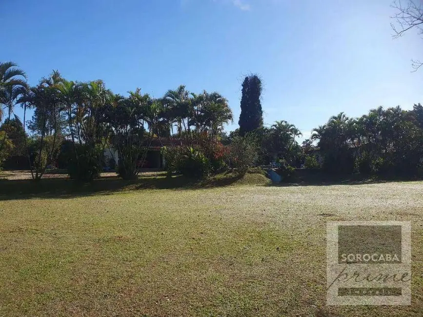 Chácara com 3 quartos à venda, 4000m2 em Recanto dos Juritis, Sorocaba - SP - imagem 8 Foto 8 de Chácara com 3 quartos à venda, 4000m2 em Recanto dos Juritis, Sorocaba - SP