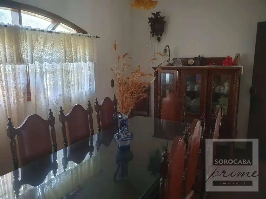 Chácara com 3 quartos à venda, 4000m2 em Recanto dos Juritis, Sorocaba - SP - imagem 3 Foto 3 de Chácara com 3 quartos à venda, 4000m2 em Recanto dos Juritis, Sorocaba - SP