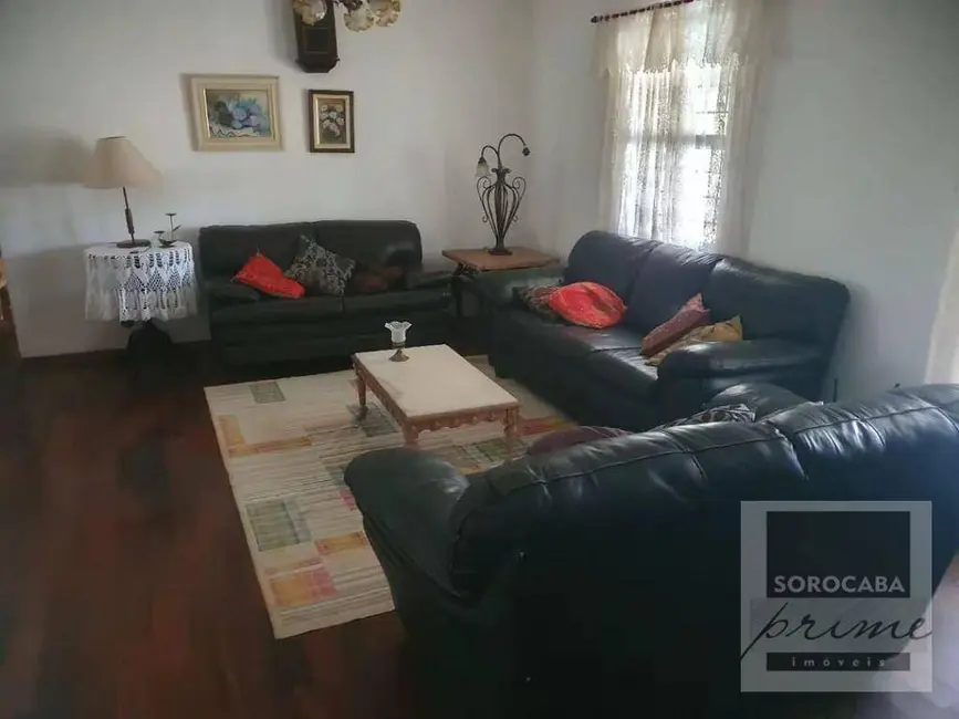 Chácara com 3 quartos à venda, 4000m2 em Recanto dos Juritis, Sorocaba - SP - imagem 2 Foto 2 de Chácara com 3 quartos à venda, 4000m2 em Recanto dos Juritis, Sorocaba - SP