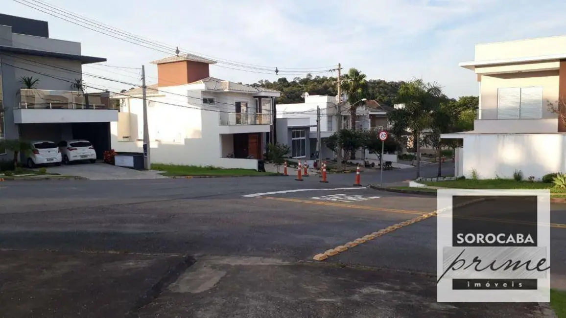 Terreno / Lote à venda, 300m2 em Jardim Gramados de Sorocaba, Sorocaba - SP - imagem 5 Foto 5 de Terreno / Lote à venda, 300m2 em Jardim Gramados de Sorocaba, Sorocaba - SP