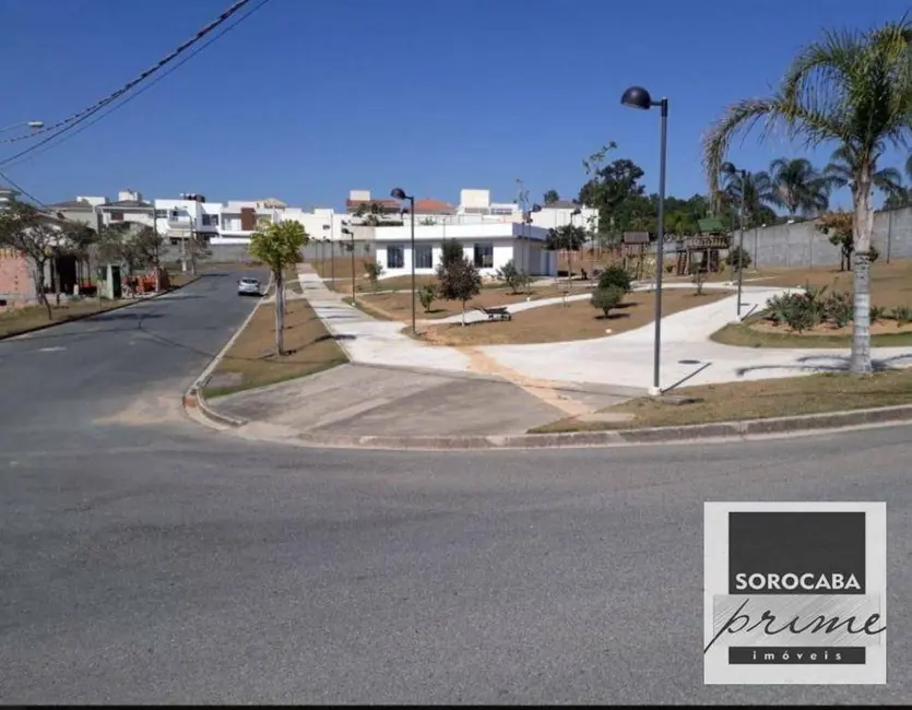 Terreno / Lote à venda, 300m2 em Jardim Gramados de Sorocaba, Sorocaba - SP - imagem 9 Foto 9 de Terreno / Lote à venda, 300m2 em Jardim Gramados de Sorocaba, Sorocaba - SP