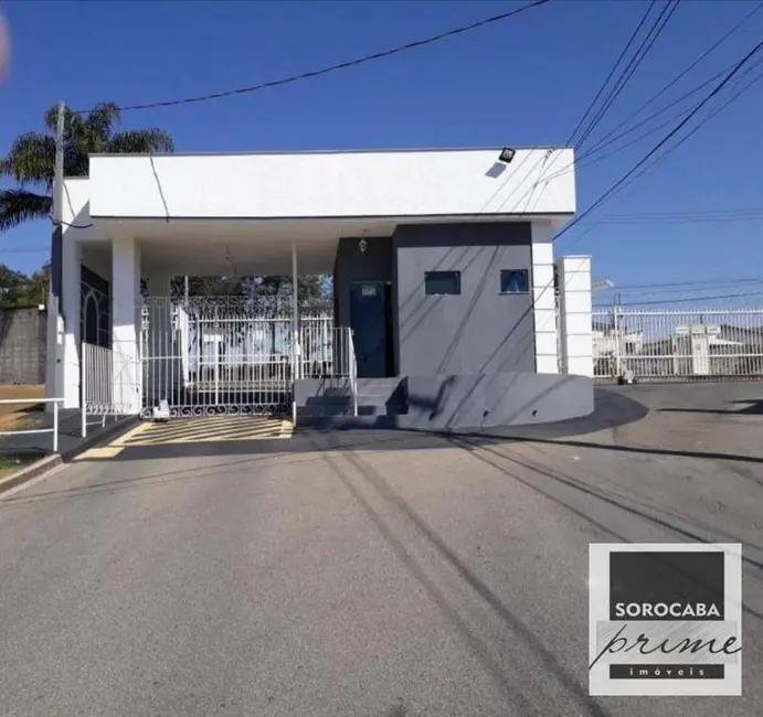 Terreno / Lote à venda, 300m2 em Jardim Gramados de Sorocaba, Sorocaba - SP - imagem 3 Foto 3 de Terreno / Lote à venda, 300m2 em Jardim Gramados de Sorocaba, Sorocaba - SP