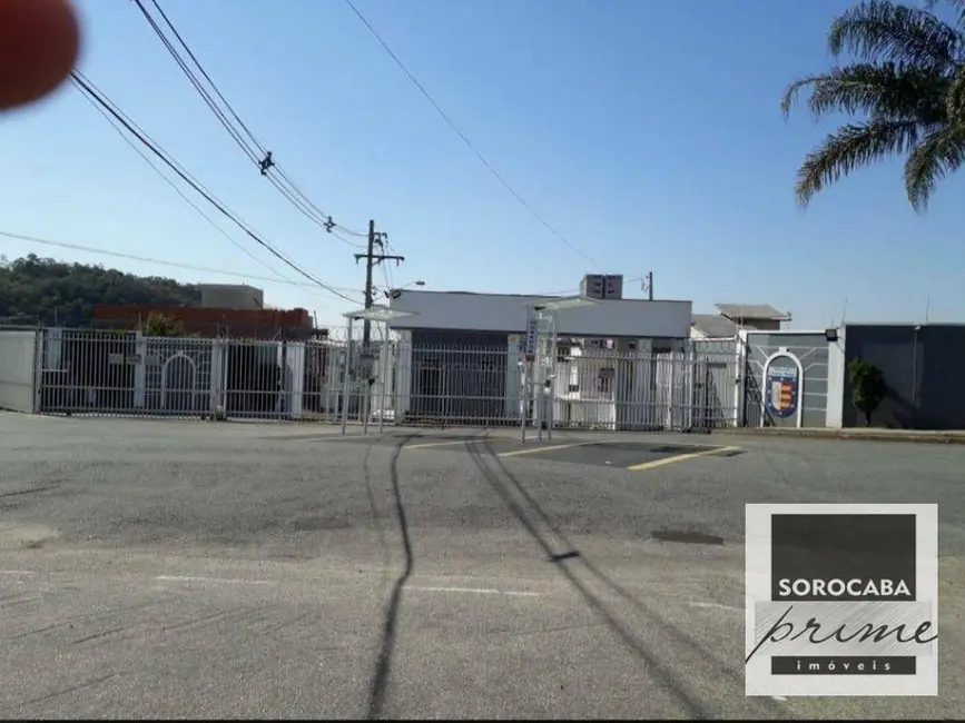 Terreno / Lote à venda, 300m2 em Jardim Gramados de Sorocaba, Sorocaba - SP - imagem 8 Foto 8 de Terreno / Lote à venda, 300m2 em Jardim Gramados de Sorocaba, Sorocaba - SP