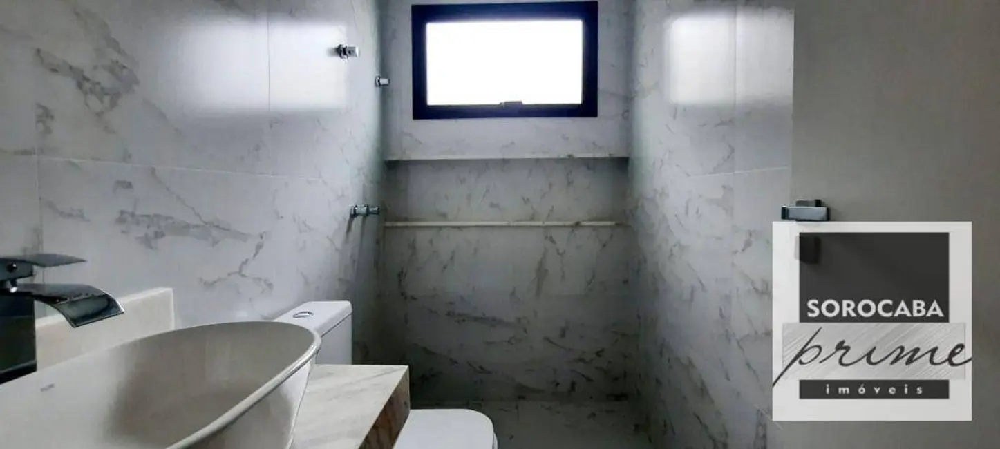 Casa com 3 quartos à venda, 112m2 em Cajuru do Sul, Sorocaba - SP - imagem 4 Foto 4 de Casa com 3 quartos à venda, 112m2 em Cajuru do Sul, Sorocaba - SP