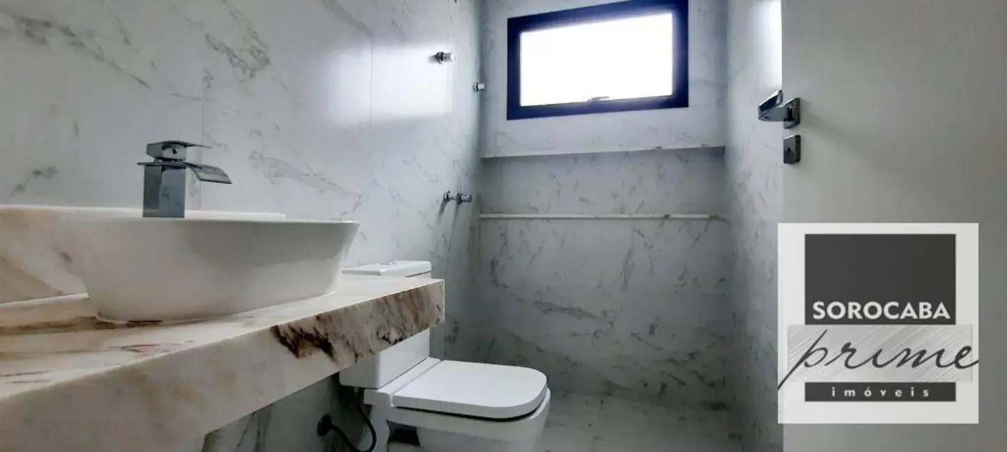 Casa com 3 quartos à venda, 112m2 em Cajuru do Sul, Sorocaba - SP - imagem 5 Foto 5 de Casa com 3 quartos à venda, 112m2 em Cajuru do Sul, Sorocaba - SP