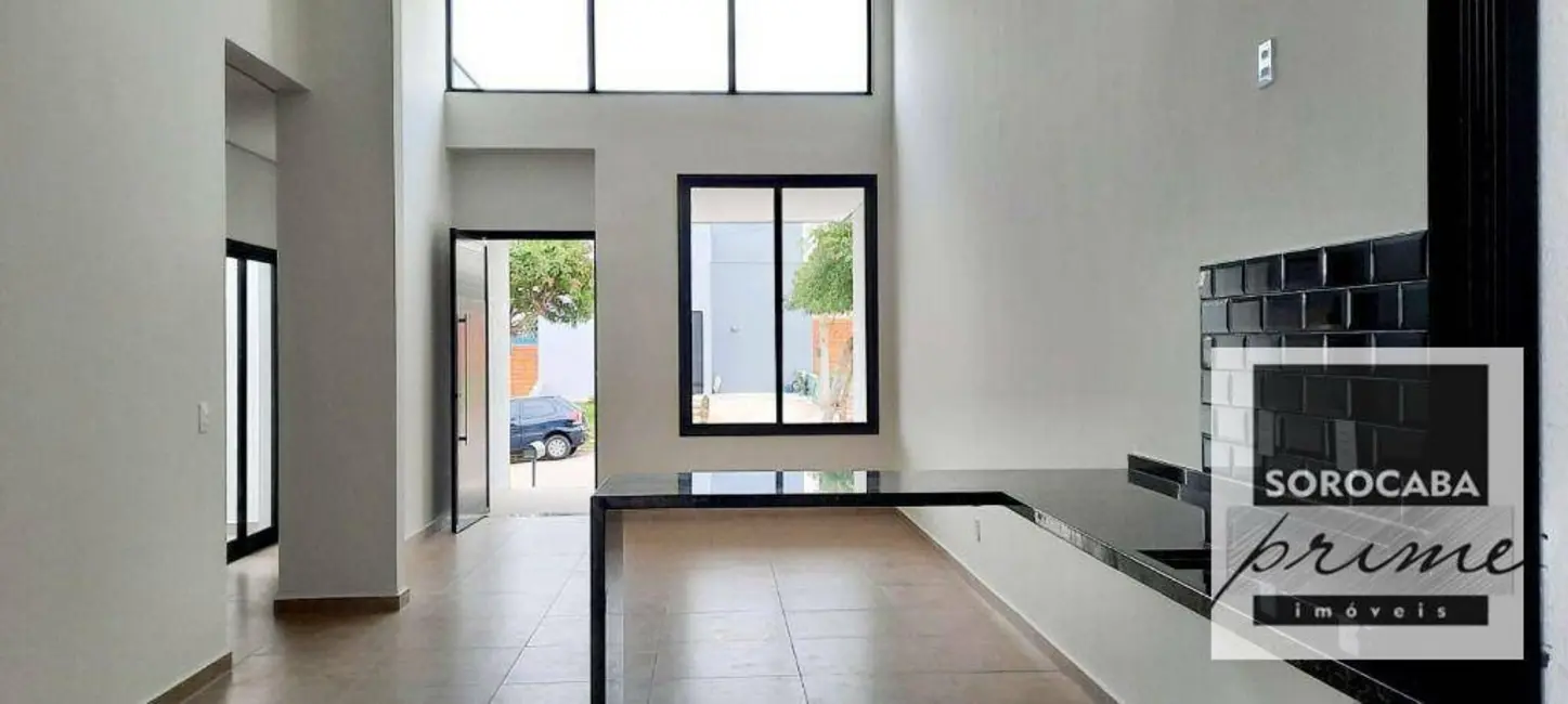 Casa com 3 quartos à venda, 112m2 em Cajuru do Sul, Sorocaba - SP - imagem 9 Foto 9 de Casa com 3 quartos à venda, 112m2 em Cajuru do Sul, Sorocaba - SP