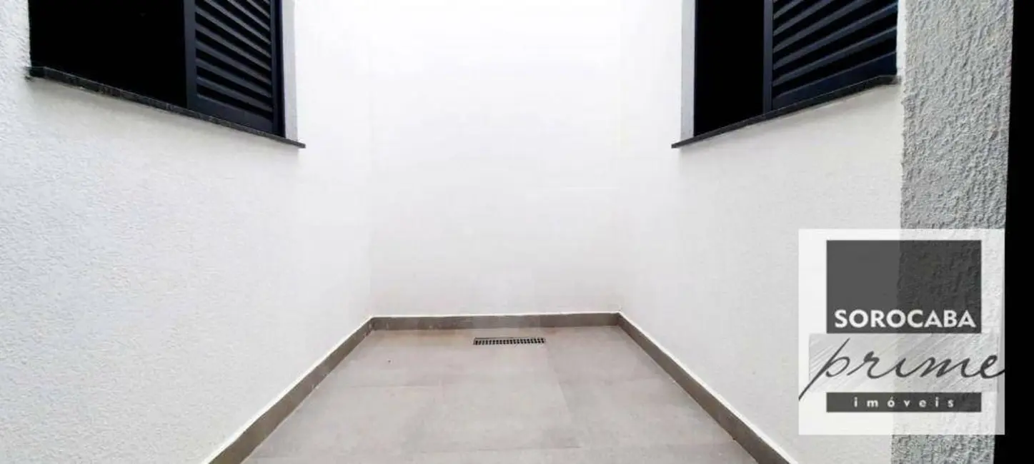 Casa com 3 quartos à venda, 112m2 em Cajuru do Sul, Sorocaba - SP - imagem 7 Foto 7 de Casa com 3 quartos à venda, 112m2 em Cajuru do Sul, Sorocaba - SP