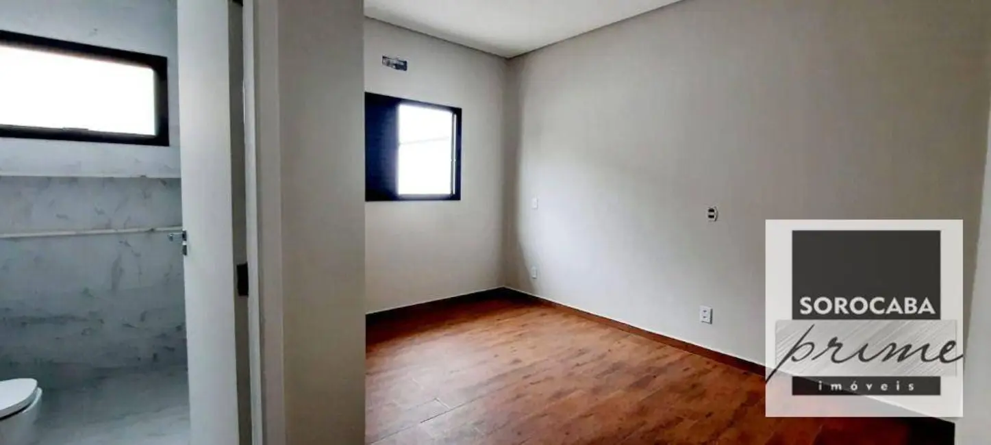 Casa com 3 quartos à venda, 112m2 em Cajuru do Sul, Sorocaba - SP - imagem 3 Foto 3 de Casa com 3 quartos à venda, 112m2 em Cajuru do Sul, Sorocaba - SP