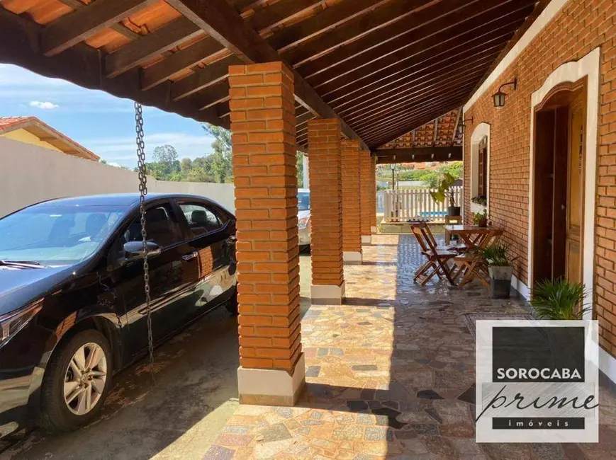 Foto 6 de Chácara com 4 quartos à venda, 4297m2 em Jardim Simus, Sorocaba - SP