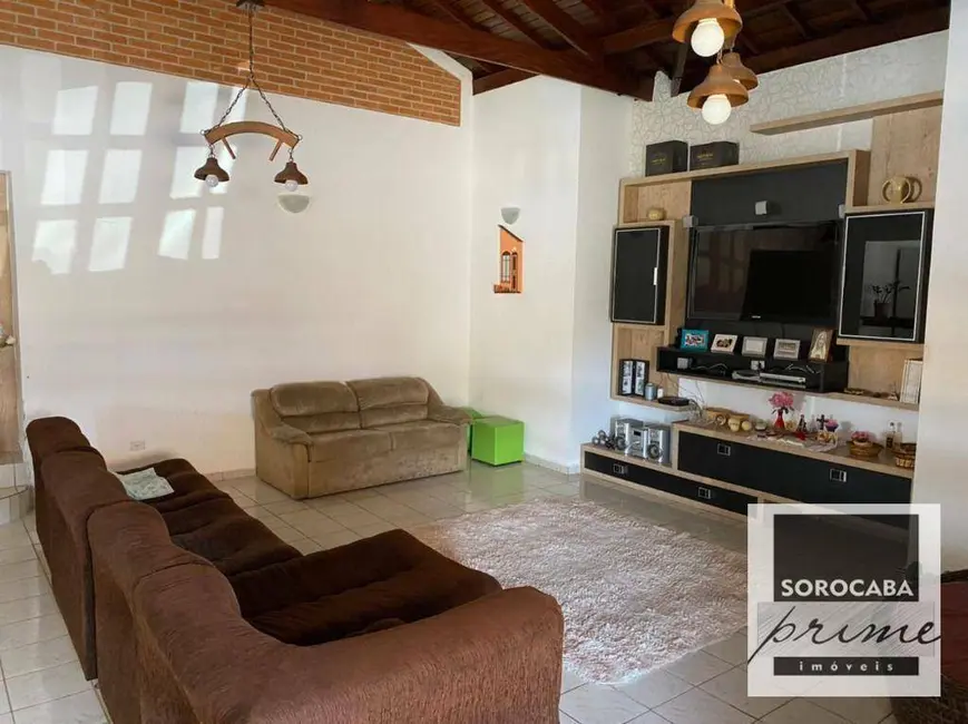 Foto 8 de Chácara com 4 quartos à venda, 4297m2 em Jardim Simus, Sorocaba - SP
