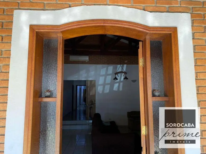 Foto 5 de Chácara com 4 quartos à venda, 4297m2 em Jardim Simus, Sorocaba - SP