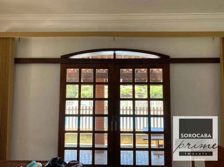 Foto 2 de Chácara com 4 quartos à venda, 4297m2 em Jardim Simus, Sorocaba - SP