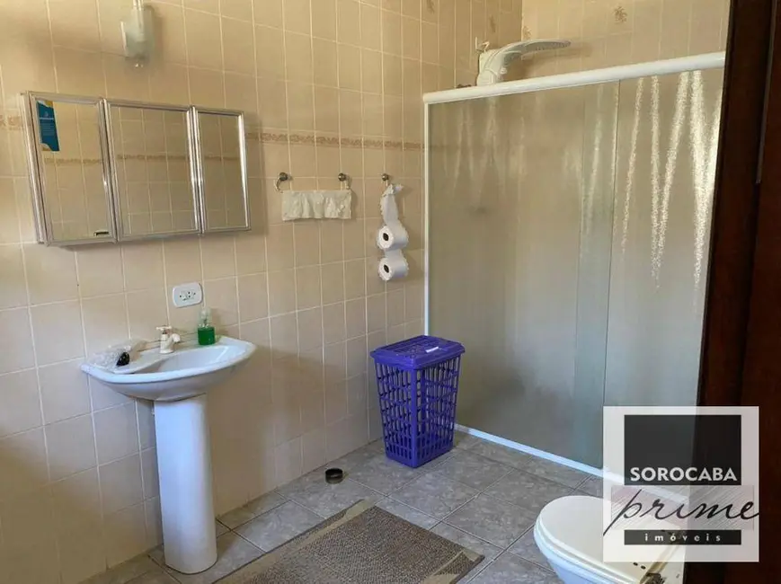 Foto 4 de Chácara com 4 quartos à venda, 4297m2 em Jardim Simus, Sorocaba - SP