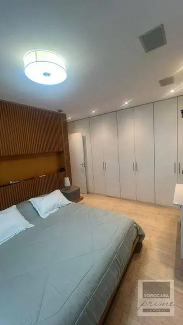 Foto 9 de Apartamento com 4 quartos à venda, 136m2 em Parque Campolim, Sorocaba - SP
