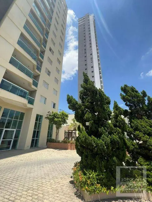 Foto 1 de Apartamento com 4 quartos à venda, 136m2 em Parque Campolim, Sorocaba - SP