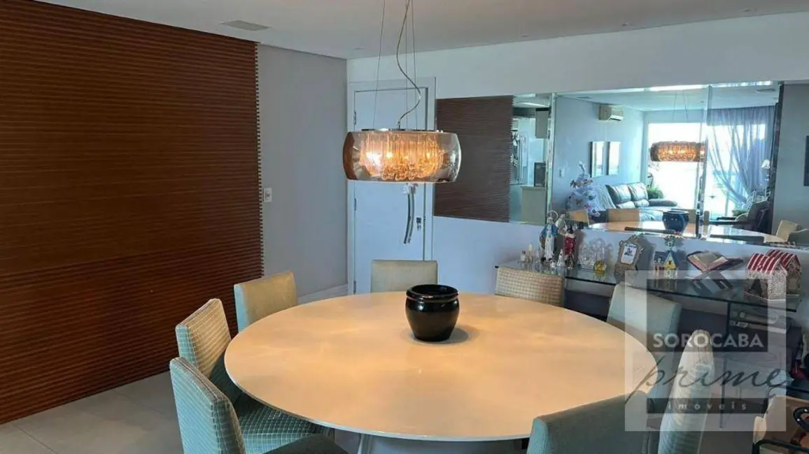 Foto 6 de Apartamento com 4 quartos à venda, 136m2 em Parque Campolim, Sorocaba - SP