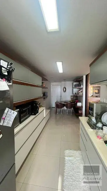 Foto 2 de Apartamento com 4 quartos à venda, 136m2 em Parque Campolim, Sorocaba - SP