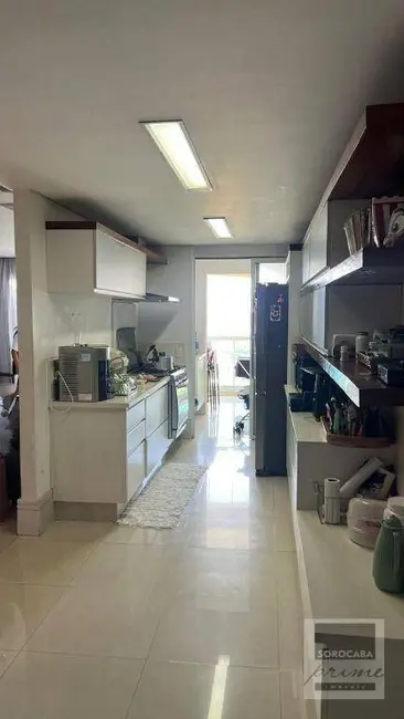 Foto 3 de Apartamento com 4 quartos à venda, 136m2 em Parque Campolim, Sorocaba - SP