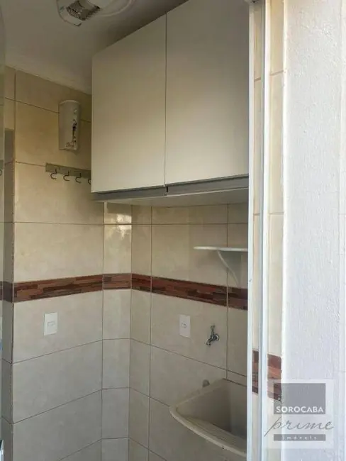 Foto 6 de Apartamento com 2 quartos para alugar, 75m2 em Cidade Jardim, Sorocaba - SP