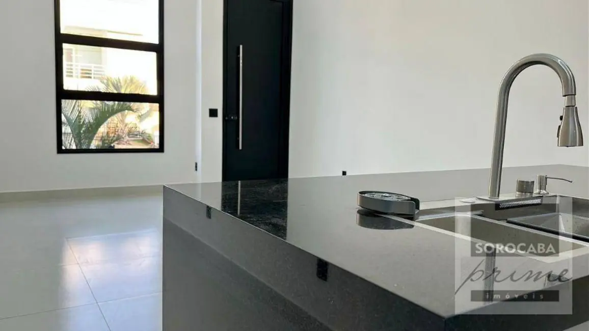 Foto 7 de Casa de Condomínio com 3 quartos à venda, 160m2 em Sorocaba - SP