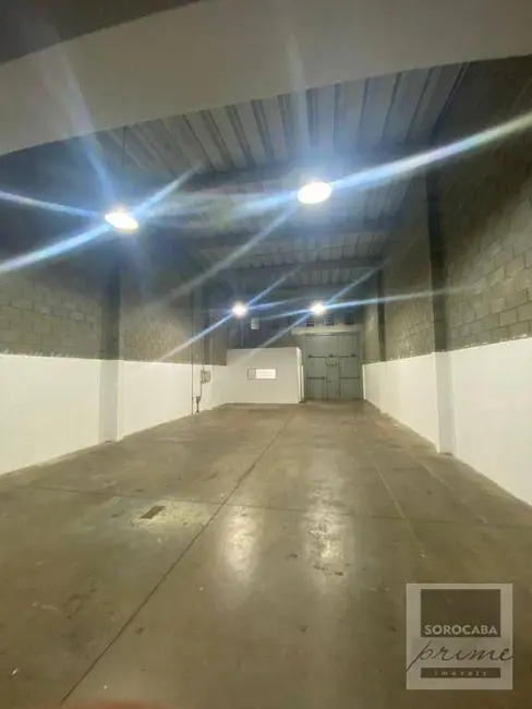 Foto 2 de Armazém / Galpão para alugar, 237m2 em Sorocaba - SP
