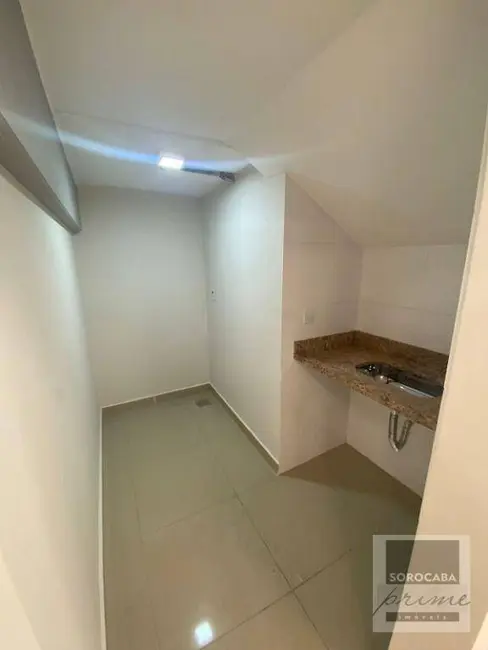 Foto 9 de Armazém / Galpão para alugar, 460m2 em Vila Lucy, Sorocaba - SP