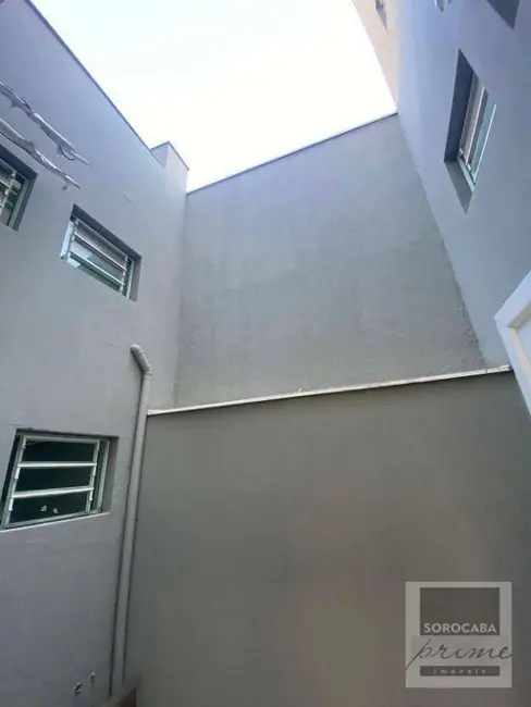 Foto 7 de Armazém / Galpão para alugar, 460m2 em Vila Lucy, Sorocaba - SP