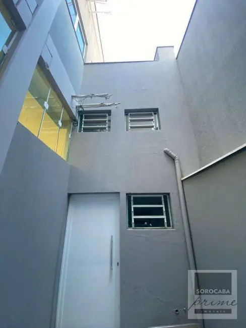 Foto 8 de Armazém / Galpão para alugar, 460m2 em Vila Lucy, Sorocaba - SP