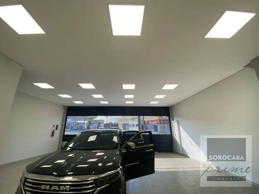 Foto 2 de Armazém / Galpão para alugar, 460m2 em Vila Lucy, Sorocaba - SP