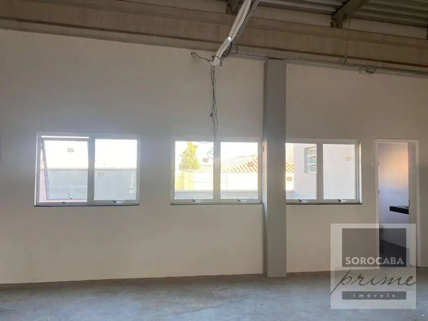 Foto 5 de Armazém / Galpão para alugar, 460m2 em Vila Lucy, Sorocaba - SP