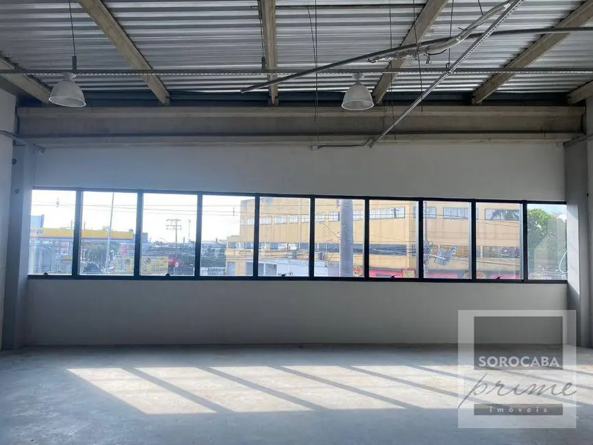 Foto 4 de Armazém / Galpão para alugar, 460m2 em Vila Lucy, Sorocaba - SP