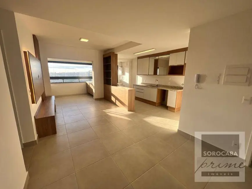Foto 1 de Apartamento com 2 quartos para alugar, 78m2 em Jardim Emília, Sorocaba - SP