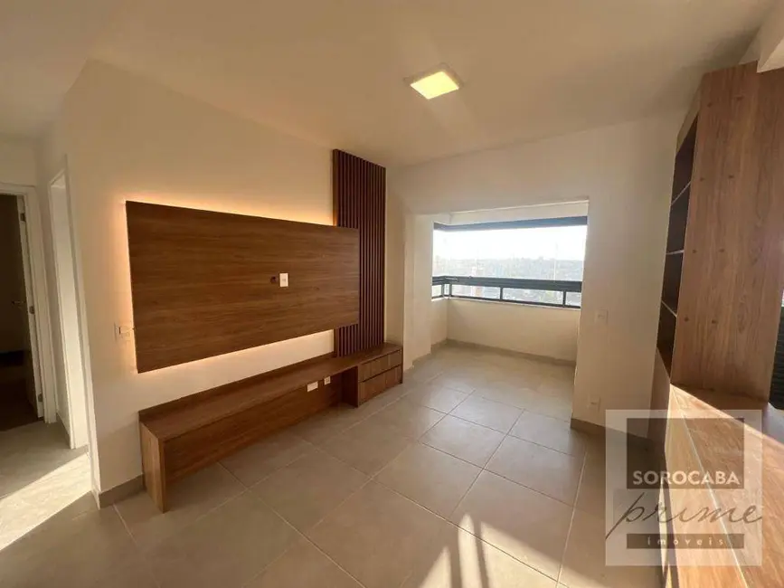 Foto 9 de Apartamento com 2 quartos para alugar, 78m2 em Jardim Emília, Sorocaba - SP