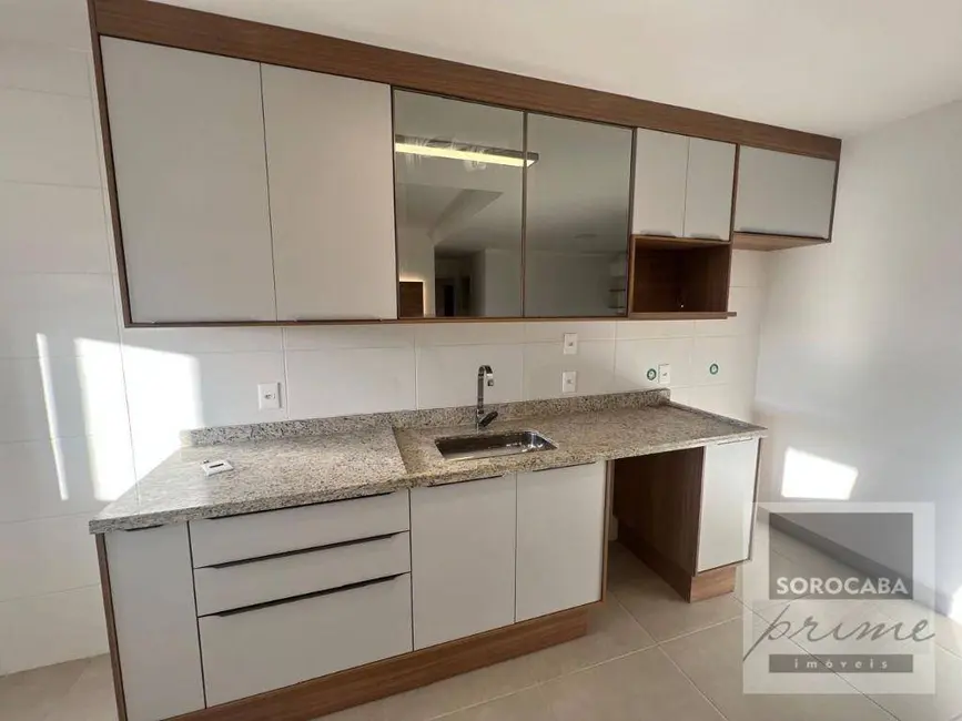 Foto 6 de Apartamento com 2 quartos para alugar, 78m2 em Jardim Emília, Sorocaba - SP