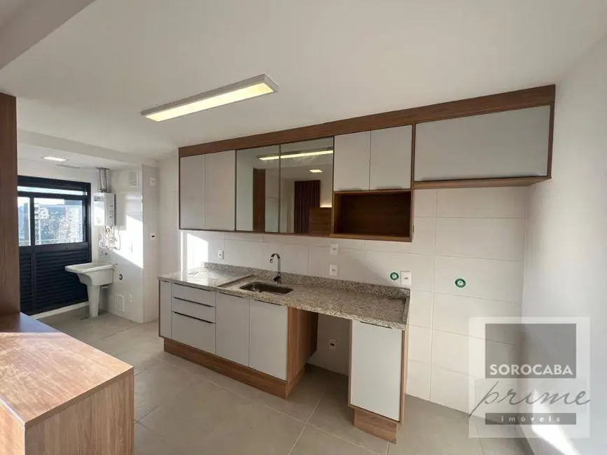 Foto 5 de Apartamento com 2 quartos para alugar, 78m2 em Jardim Emília, Sorocaba - SP
