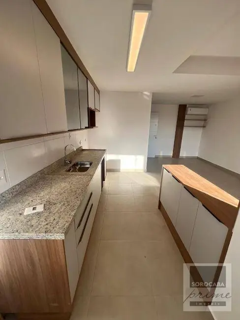 Foto 7 de Apartamento com 2 quartos para alugar, 78m2 em Jardim Emília, Sorocaba - SP